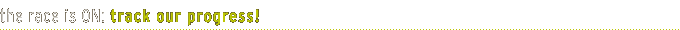 An extreme challenge for extreme change: go green